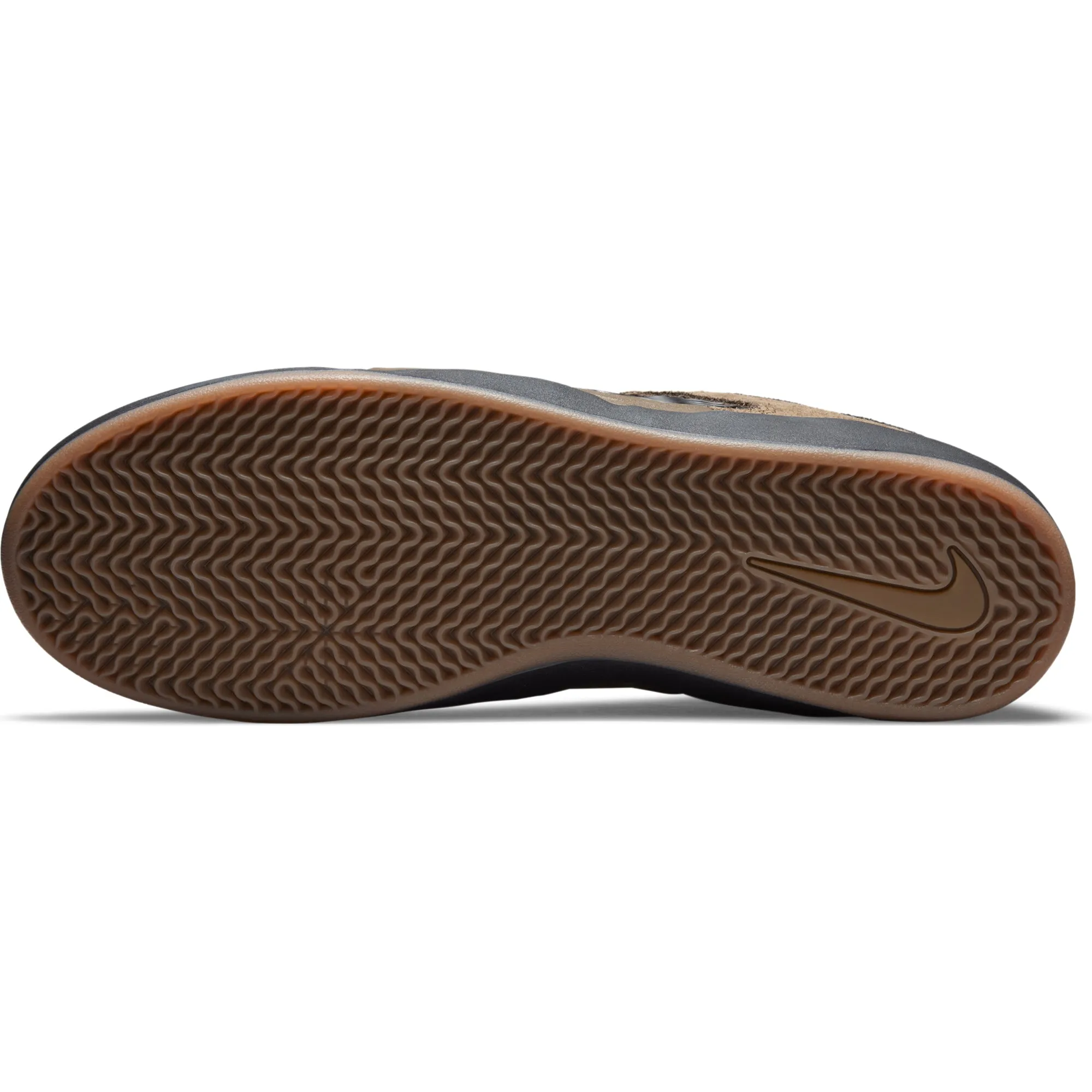 Nike SB Ishod Light Olive/Varsity Red/Black On The Go Fit