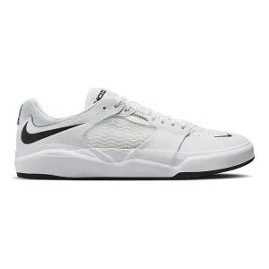 Skate Gear Nike SB Ishod PRM White/Black