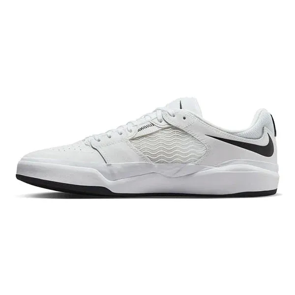 Street Action Ready Nike SB Ishod PRM White/Black