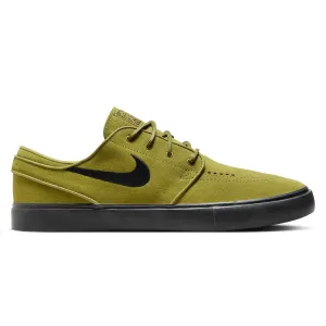 Nike SB Janoski OG  Pacific Moss Form Control Bold Style