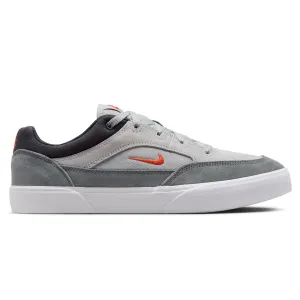 Cushioned Insole Nike SB Malor Light Smoke/Dark Smoke Grey