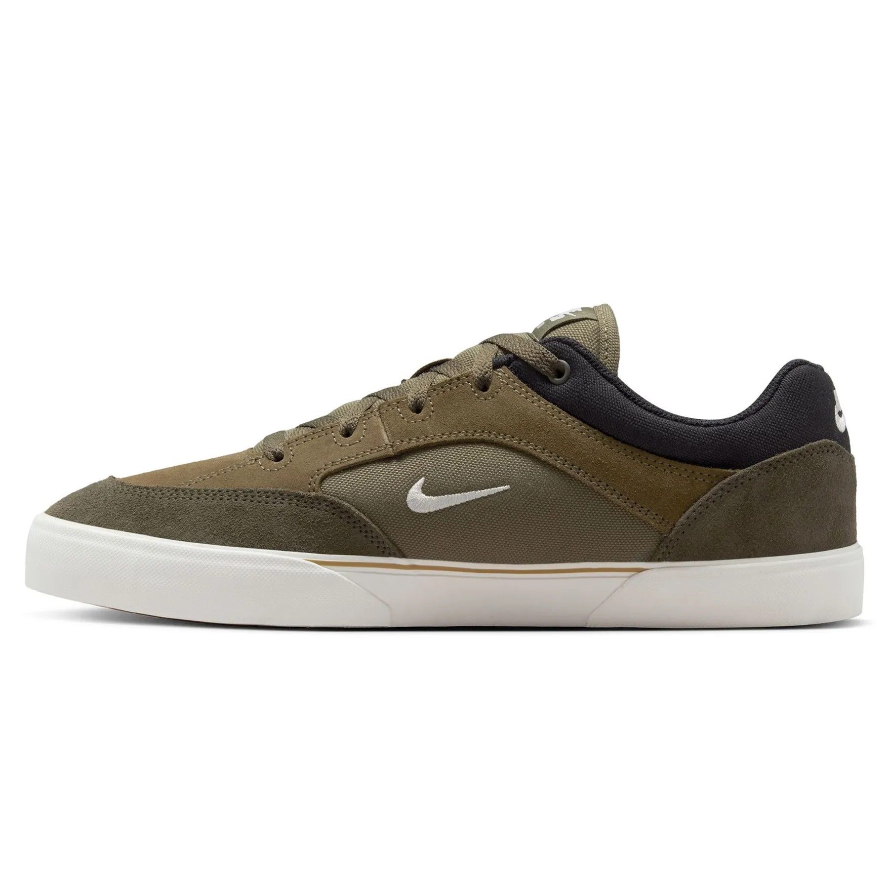 Eva Midsole Nike SB Malor Medium Olive/Sail