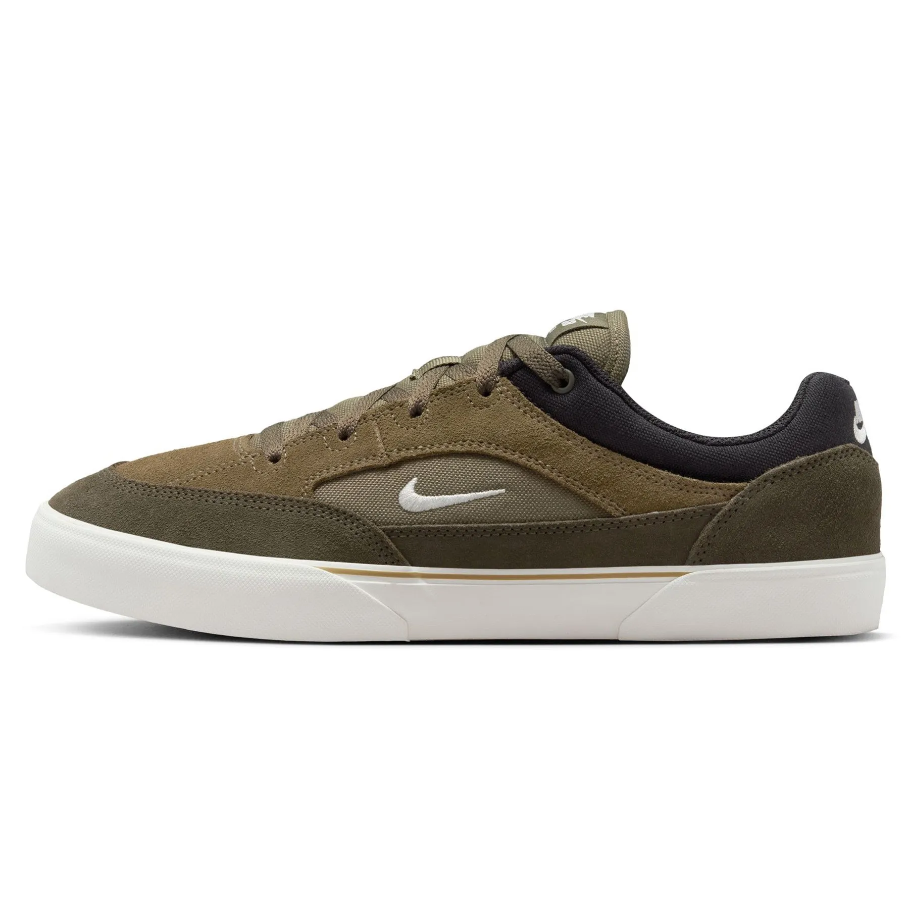 Nike SB Malor Medium Olive/Sail Elastic Band Team Player