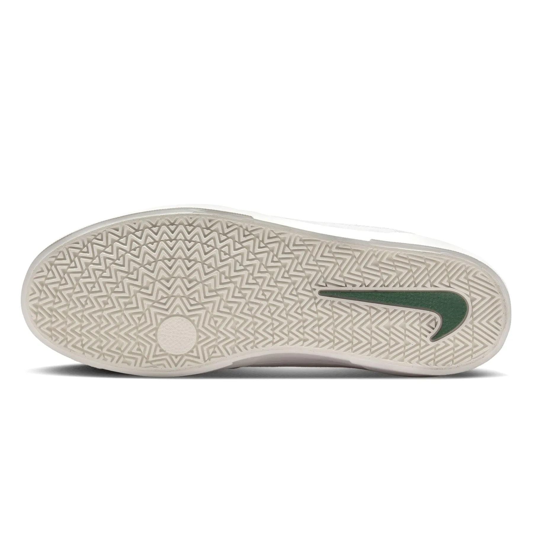 Nike SB Malor Platinum Tint/Wolf Grey/Fir Green Fast Motion Modern