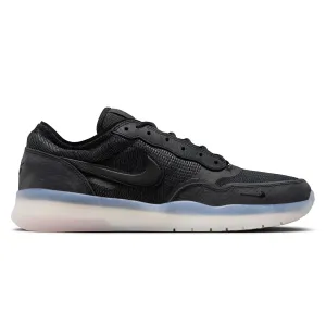 Impact   Resistant Enhanced Traction Nike SB PS8 Black/Clear