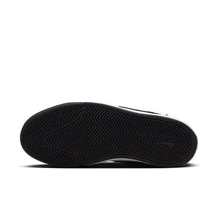 Nike SB React Leo Baker Electro Orange Easy Skate Ride Standout Style