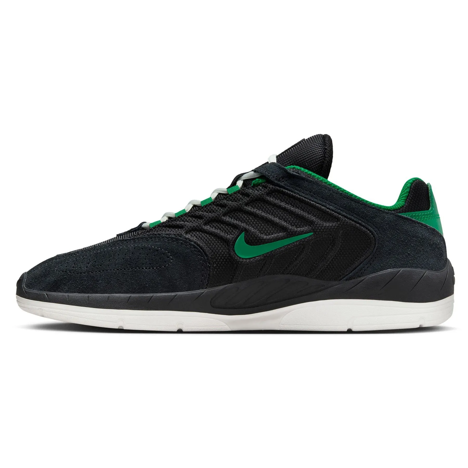 Anti Deformation Nike SB Vertebrae Black/Celtics Green
