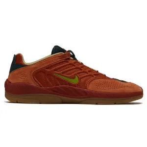 Stable Form Nike SB Vertebrae Dark Russet/Pear