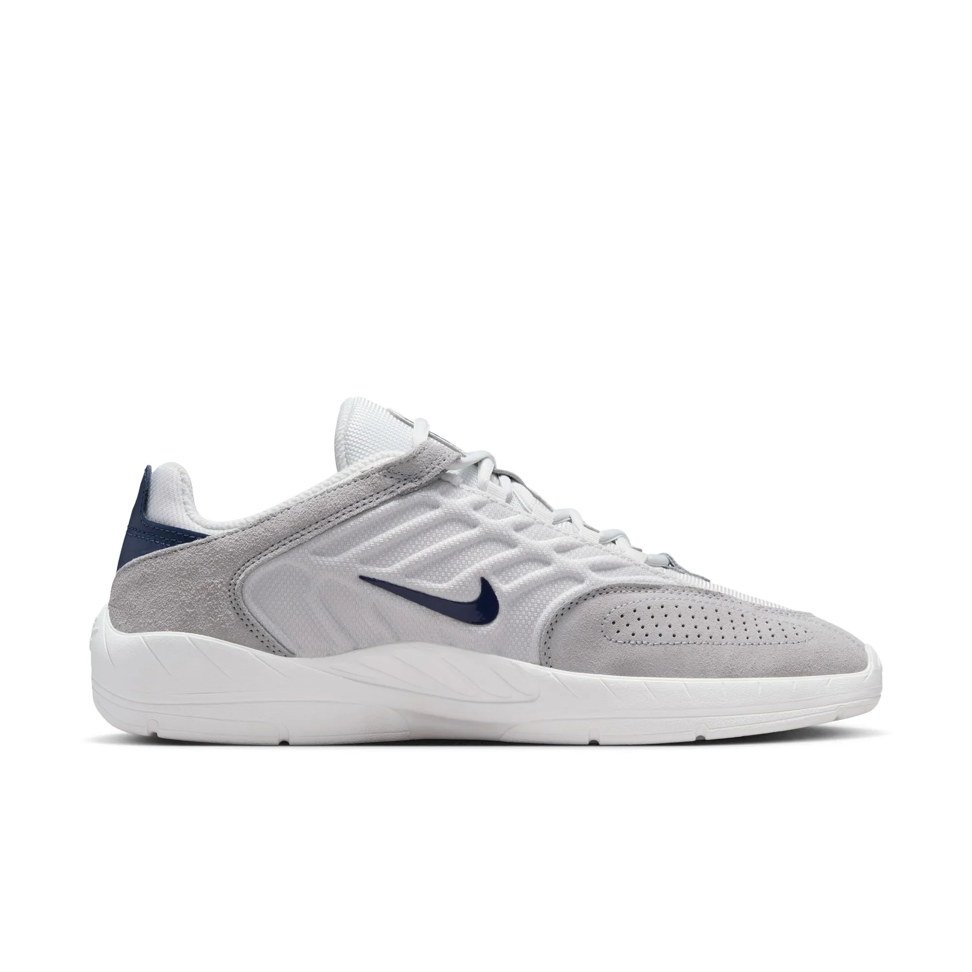 Nike SB Vertebrae Platinum Tint/Midnight Easy Walk