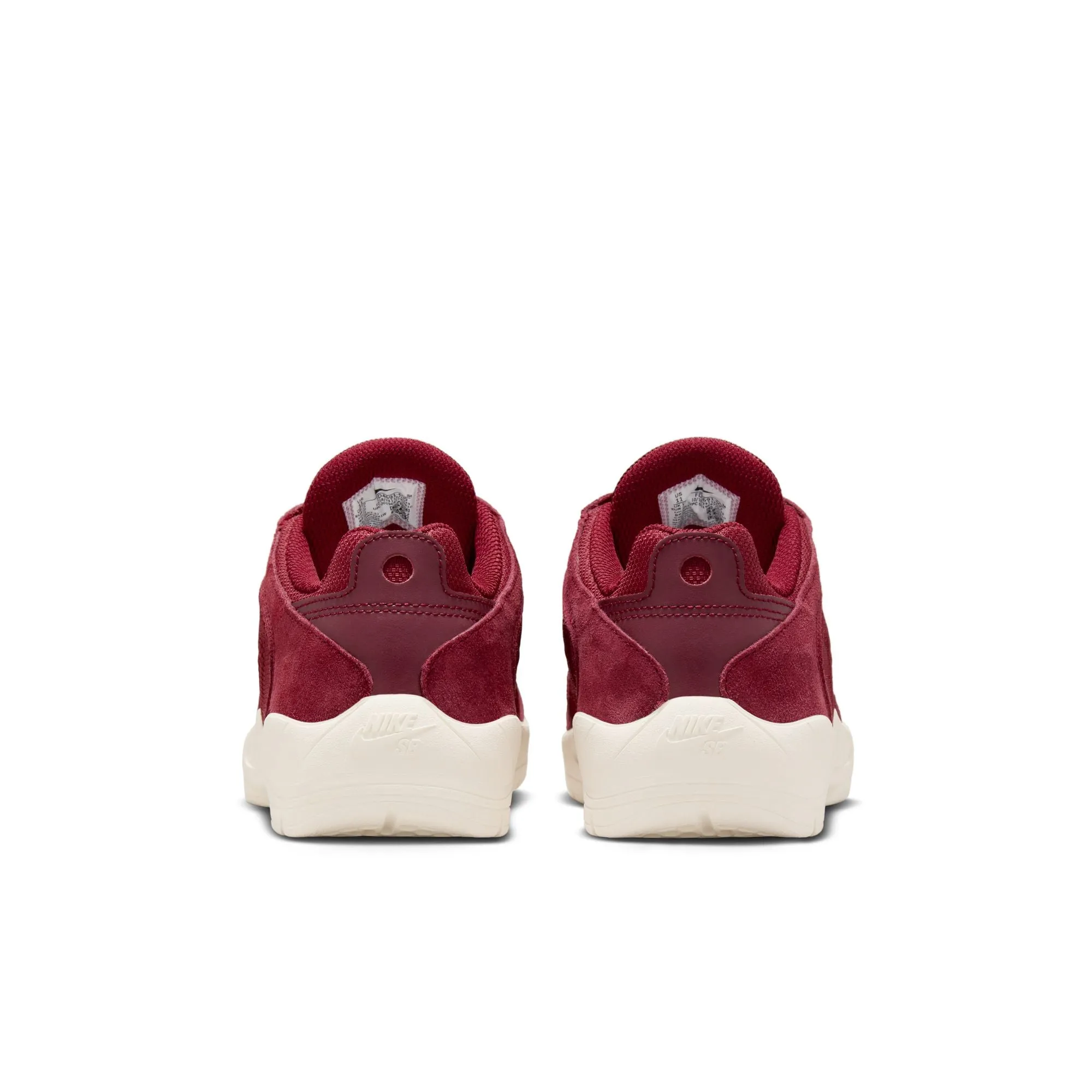 Nike SB Vertebrae Team Red/Sail Daily Commuting