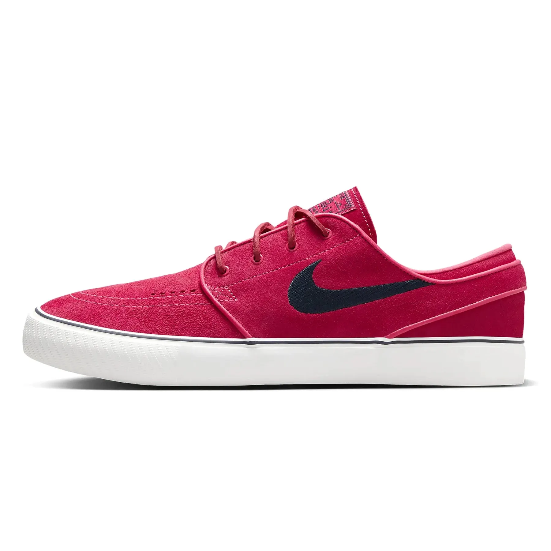 Nike SB Zoom Janoski OG  Aster Pink Street Ready Ride