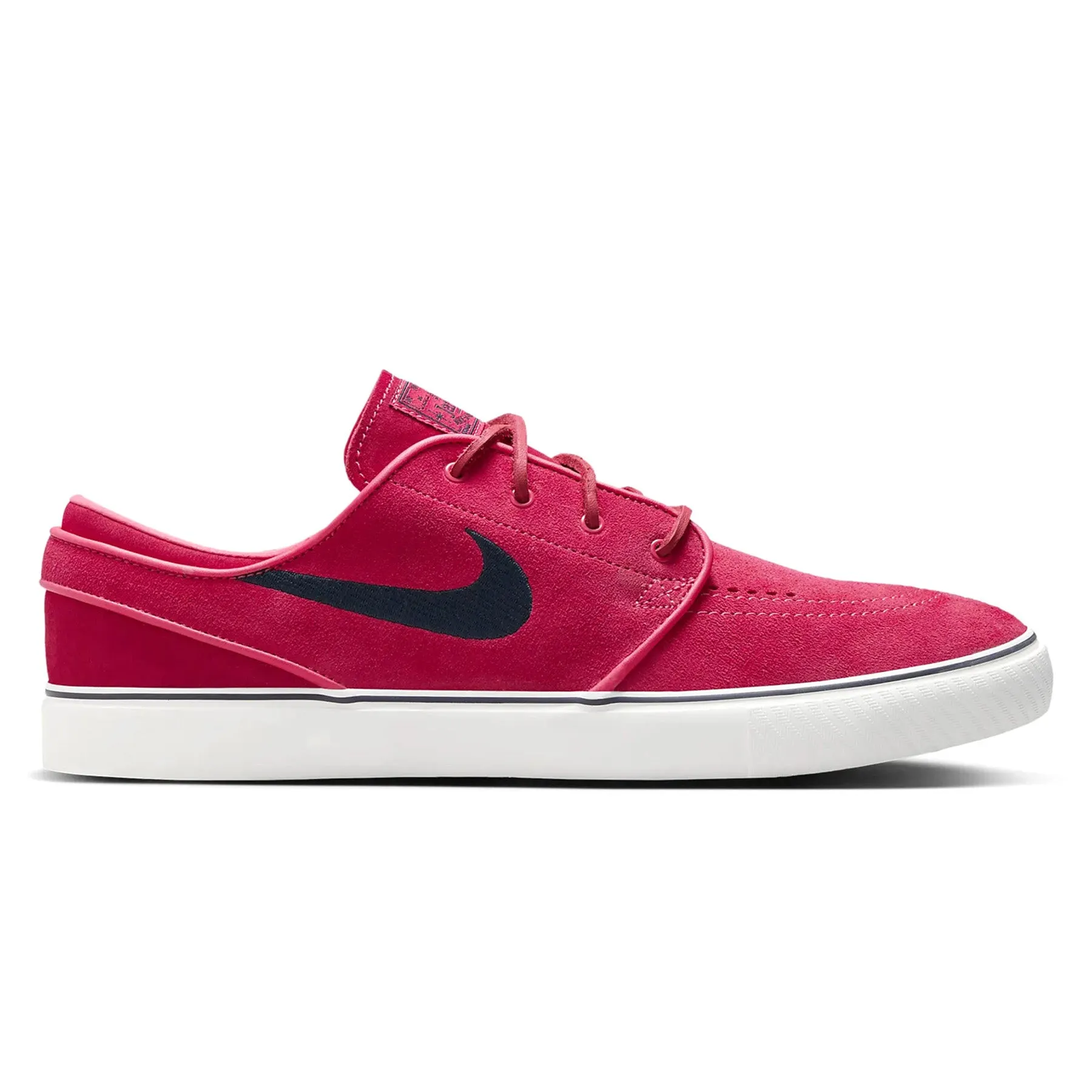 Washable Street Ready Ride Nike SB Zoom Janoski OG  Aster Pink