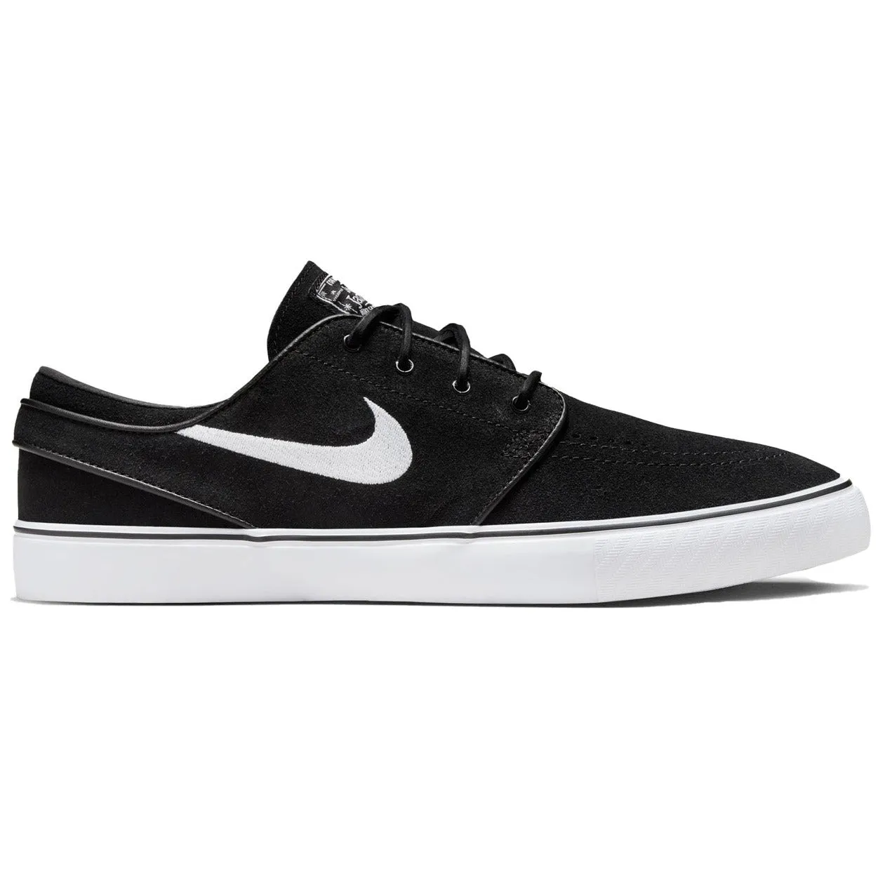 Nike SB Zoom Janoski OG  Black/White Easy Wear