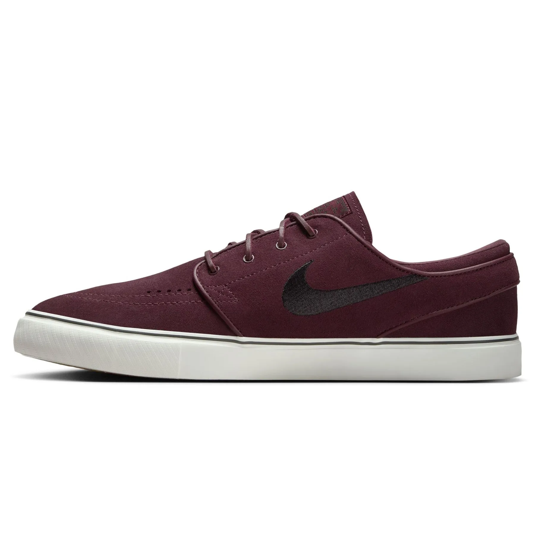Nike SB Zoom Janoski OG  Burgundy Crush/Sail Free Action Fit