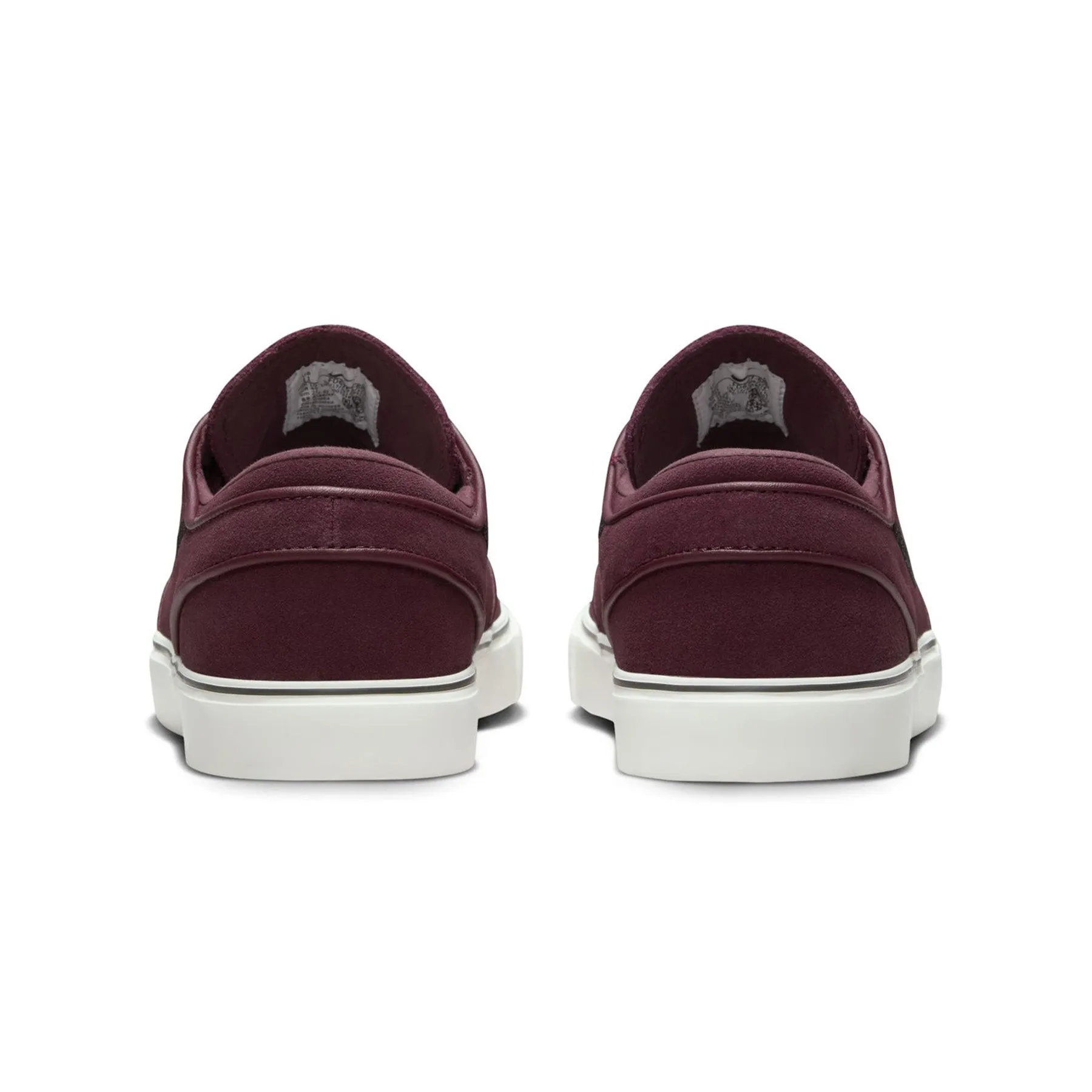 Nike SB Zoom Janoski OG  Burgundy Crush/Sail Evening Out Light cushion