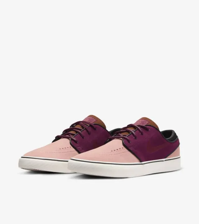 Nike SB Zoom Janoski OG  Red Stardust/Rosewood Impact protection Athletic