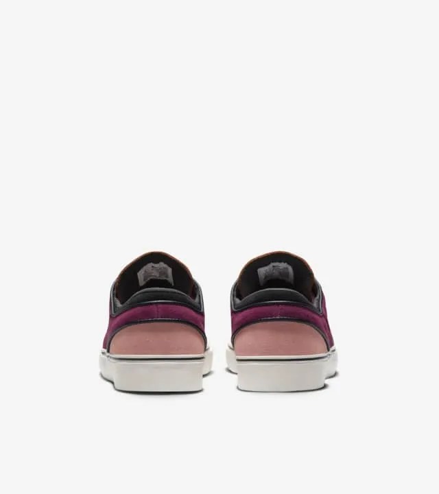 Dynamic Fit Nike SB Zoom Janoski OG  Red Stardust/Rosewood