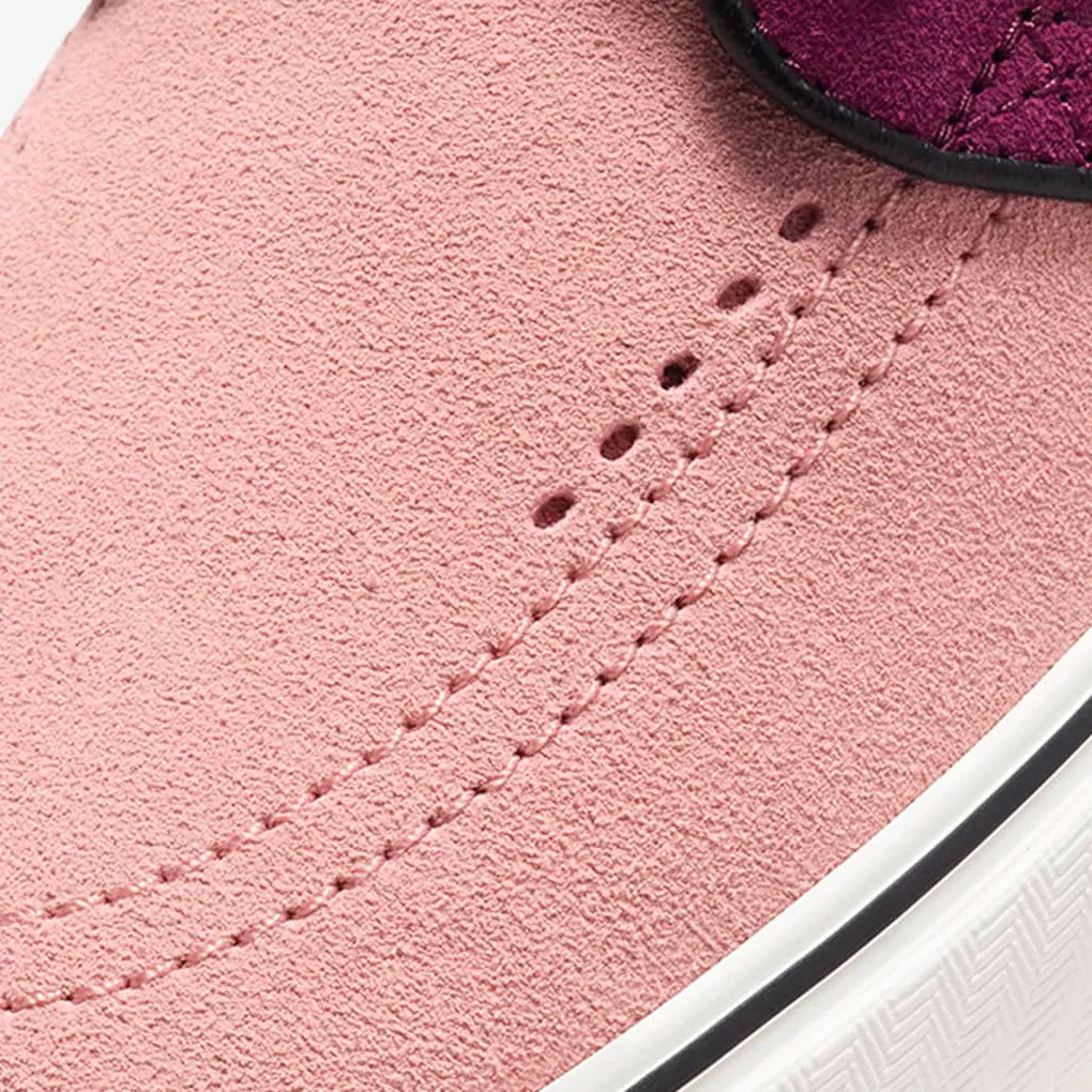 Ventilated Design Nike SB Zoom Janoski OG  Red Stardust/Rosewood