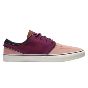 Protective Base Nike SB Zoom Janoski OG  Red Stardust/Rosewood