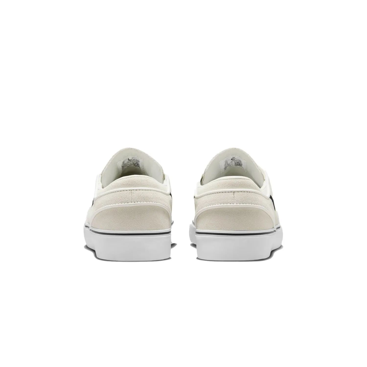 Street Flex Nike SB Zoom Janoski OG  Summit White/Black