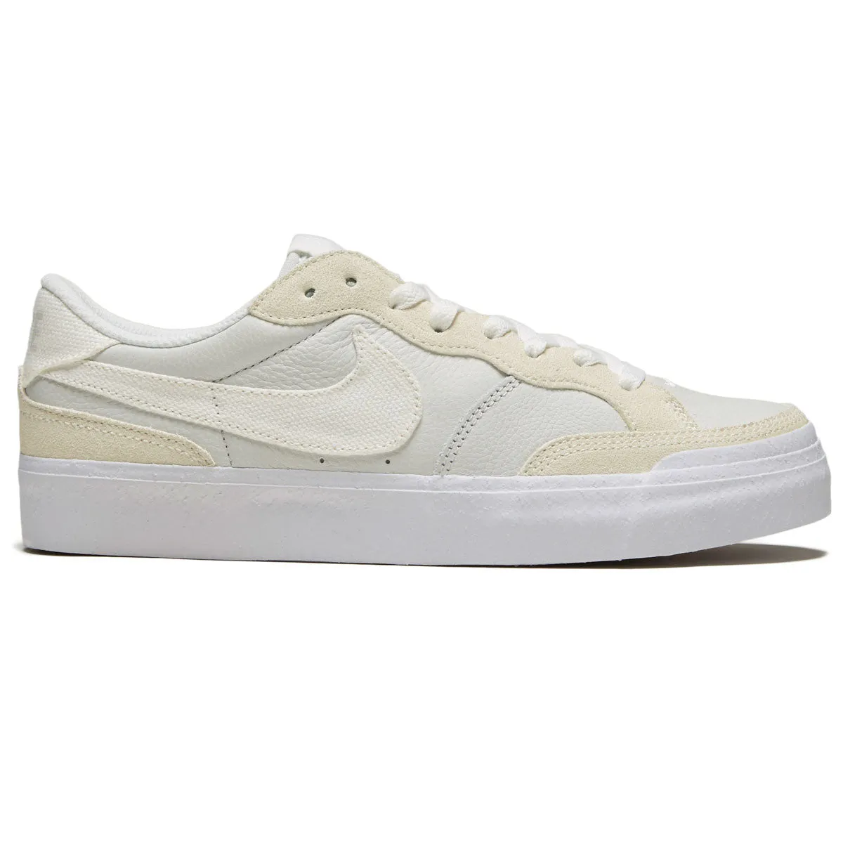 Nike SB Zoom Pogo White/Off White Trend Setting