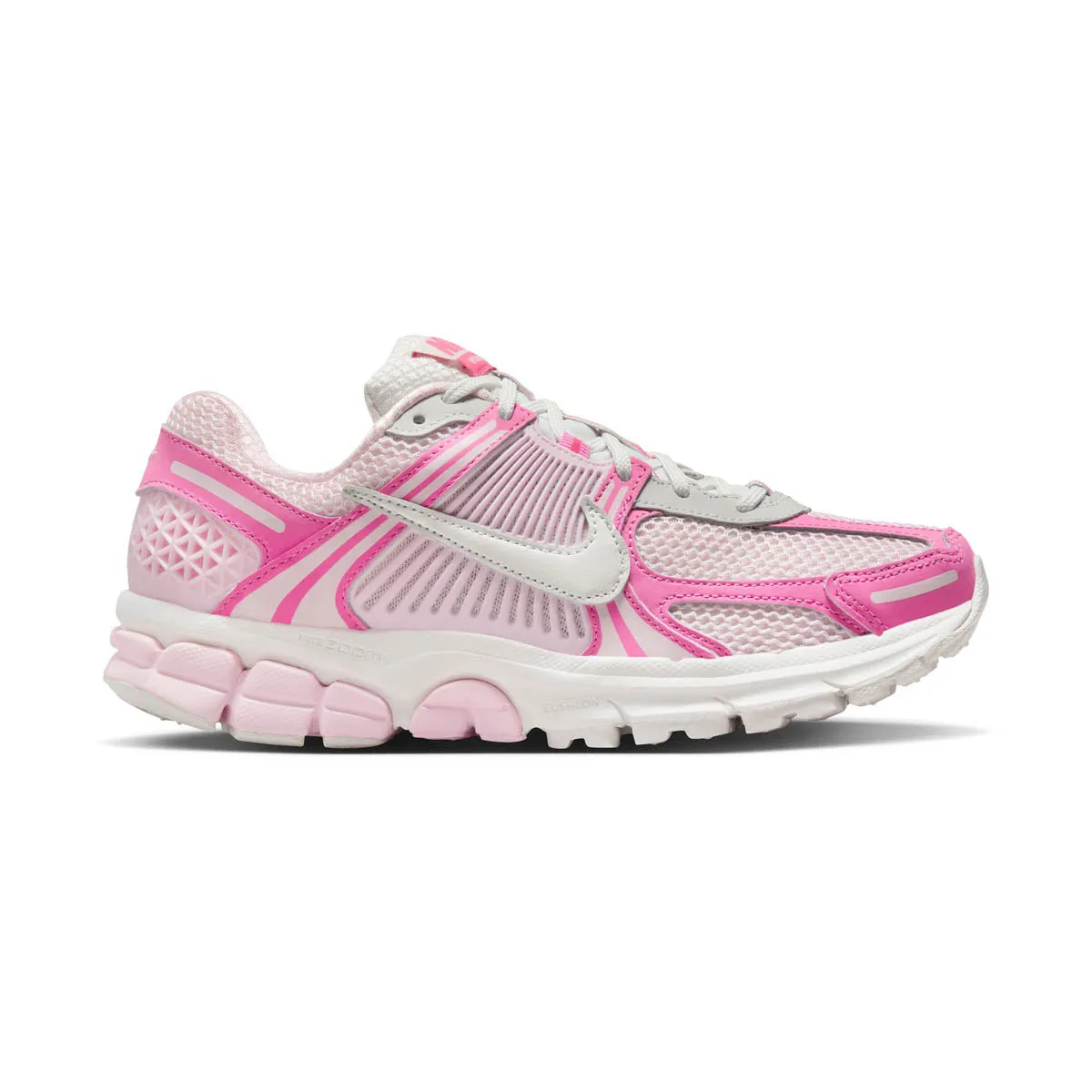 Nike Zoom Vomero 5 'Hyper Pink' Women's Shoes Thermoregulating Fabric