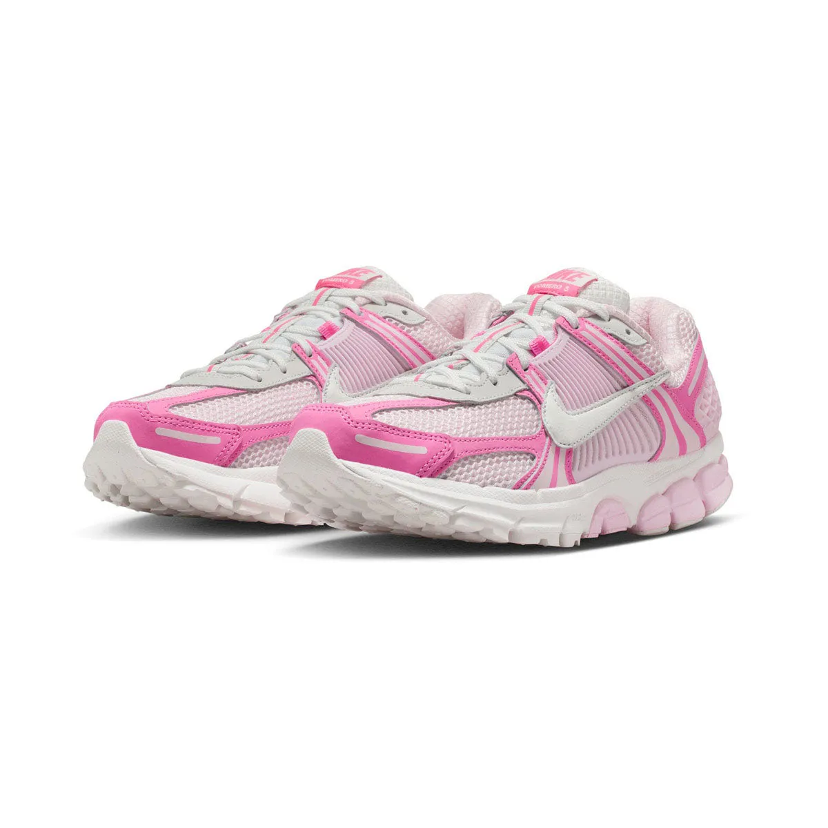 Nike Zoom Vomero 5 'Hyper Pink' Women's Shoes Durable Traction Pattern