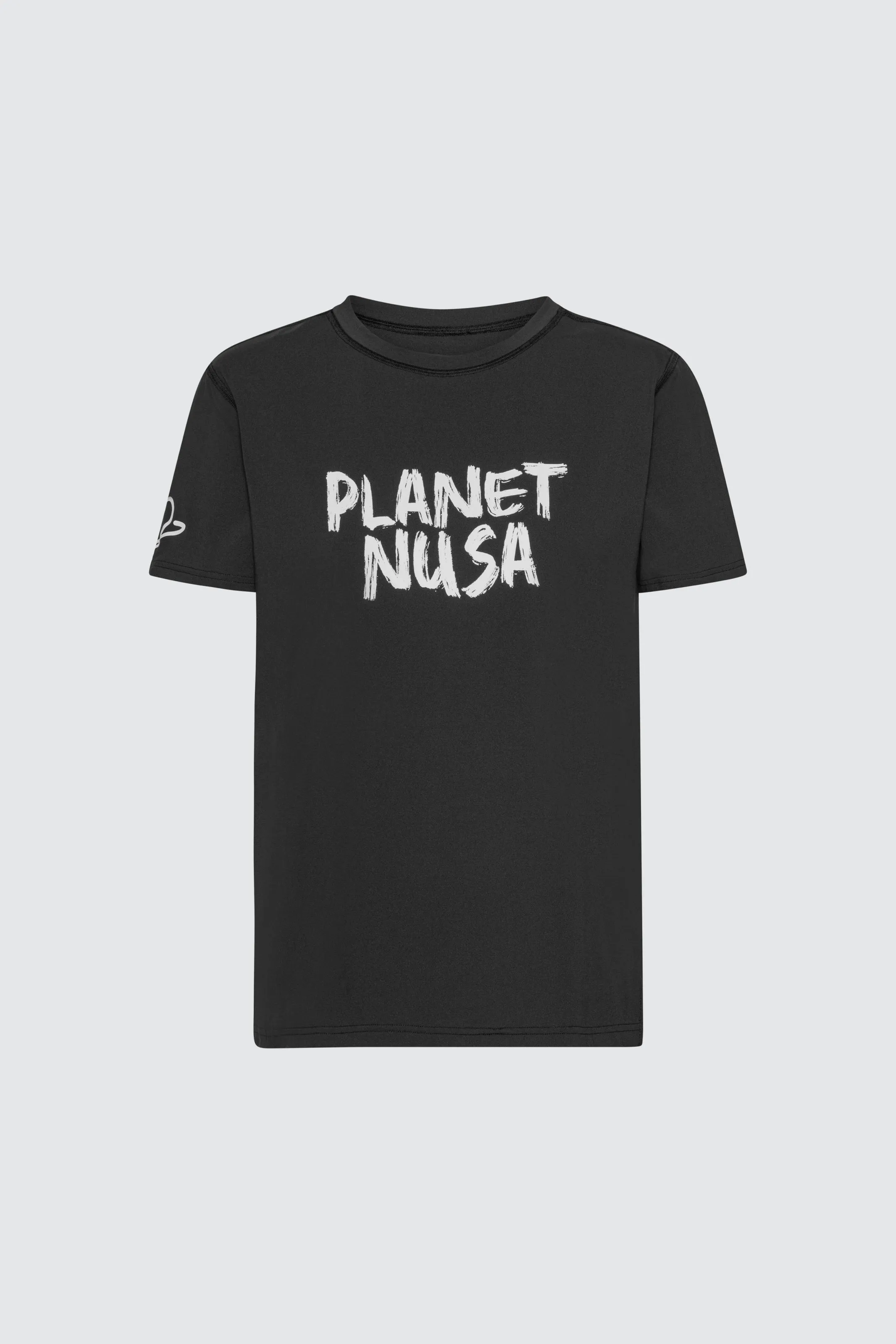 FOR EVERYONE TEE Round neck simplicity