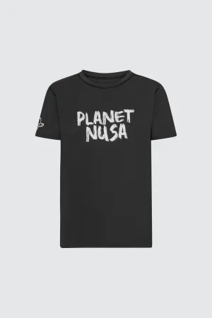 FOR EVERYONE TEE Round neck simplicity