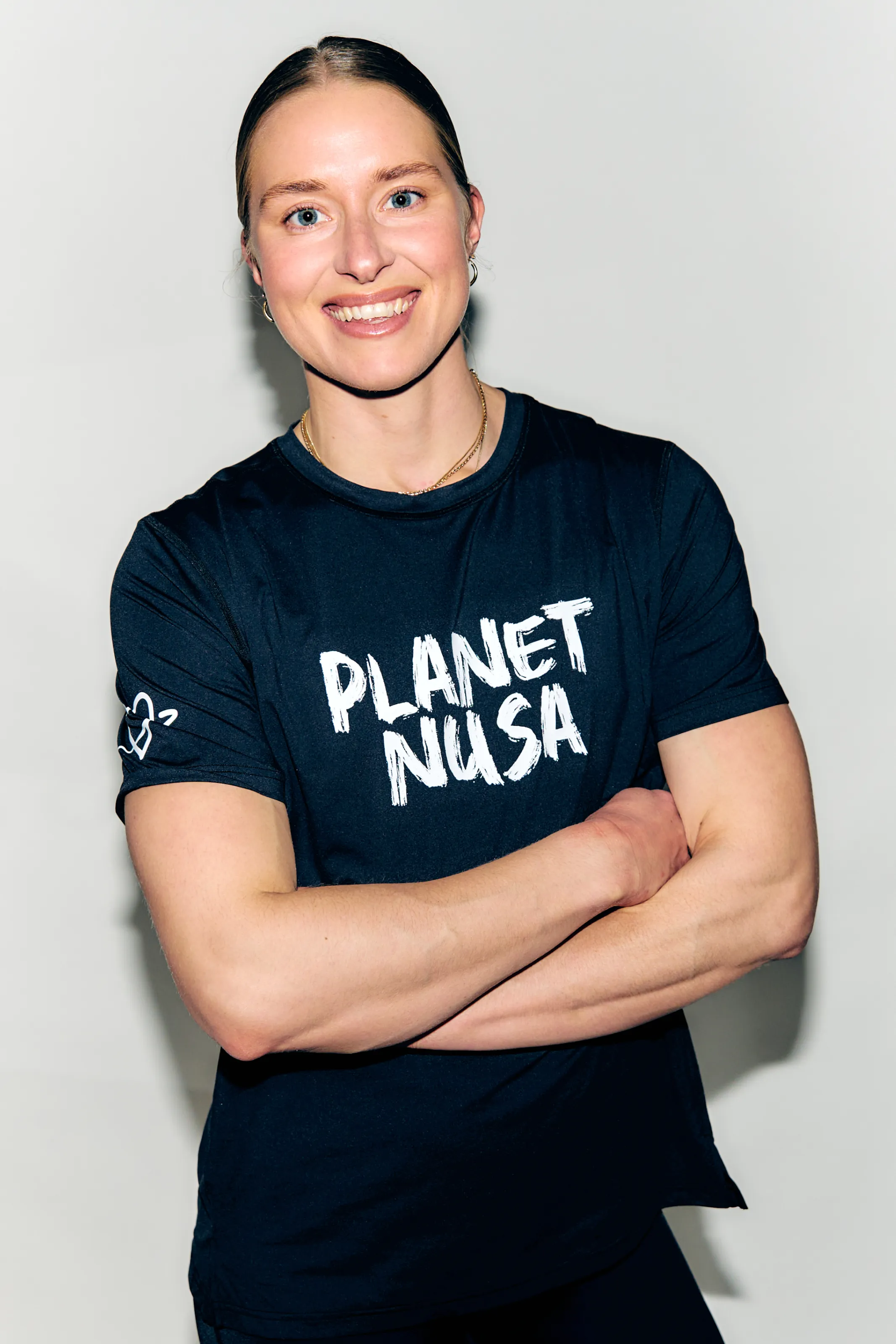 FOR EVERYONE TEE Biodegradable Textile