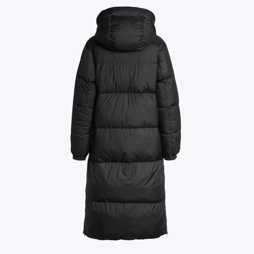 Layered Cuff System Sleeping Bag (Black   Tapioca)