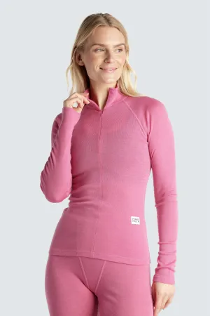 OFFPISTE1 WOOL LONG SLEEVE Fresh Ease