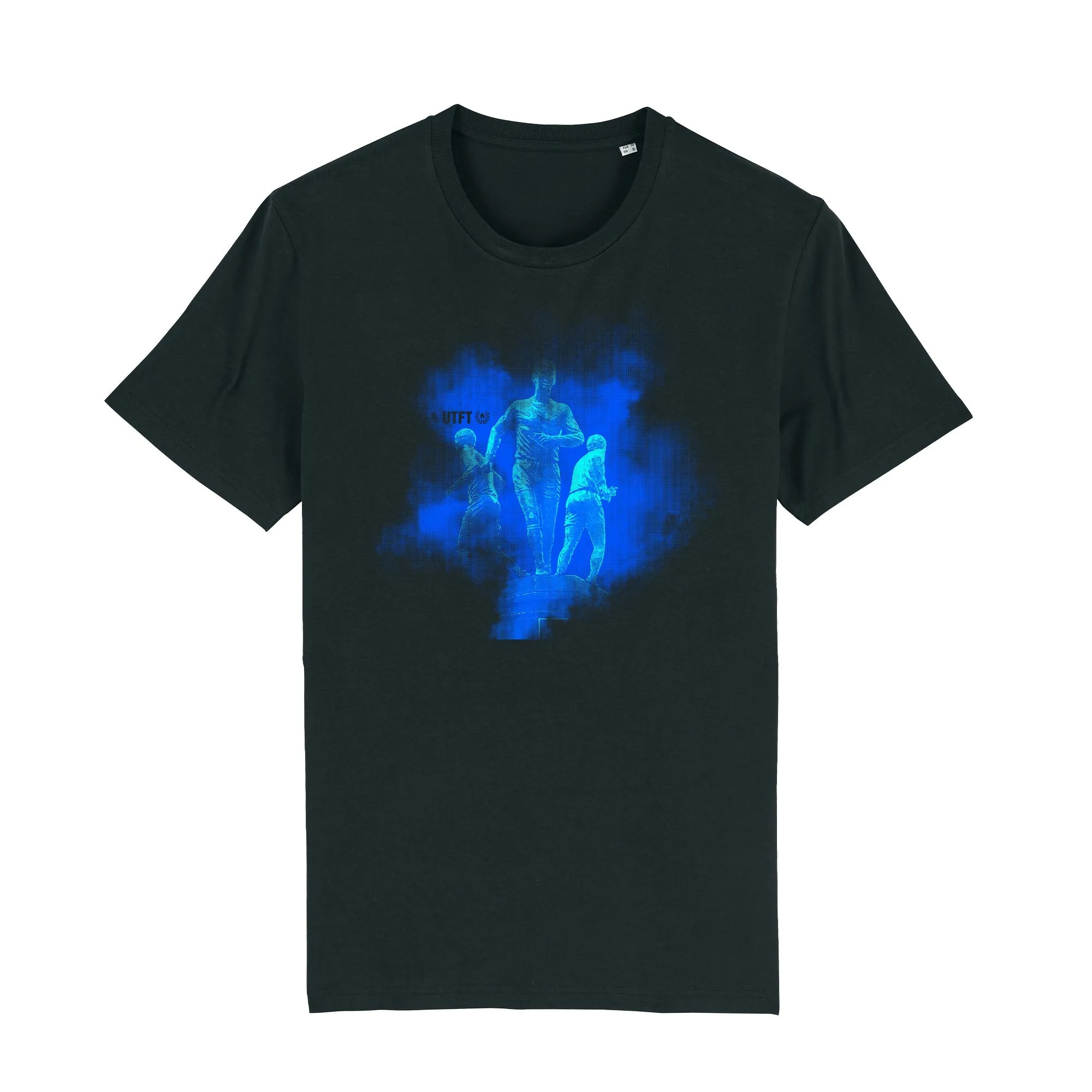Holy Trinity Pyro Tee BreathableMaterial
