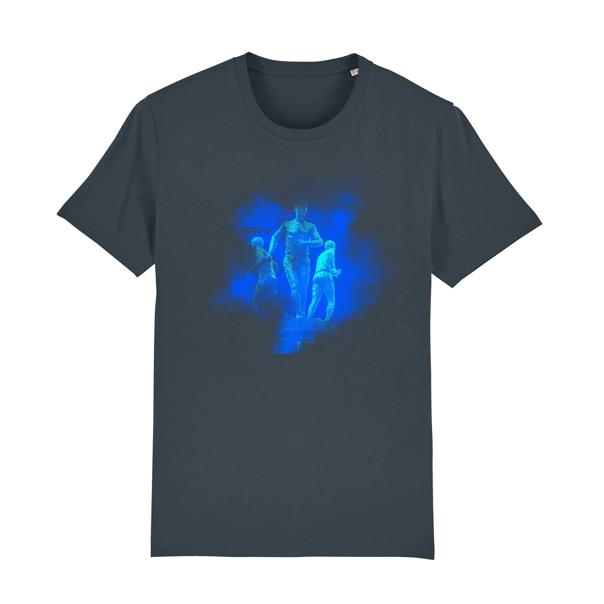 Light Breeze Holy Trinity Pyro Tee