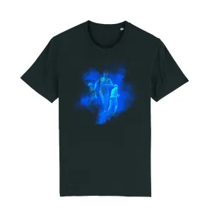Wear Resistant Fabric Holy Trinity Pyro Tee
