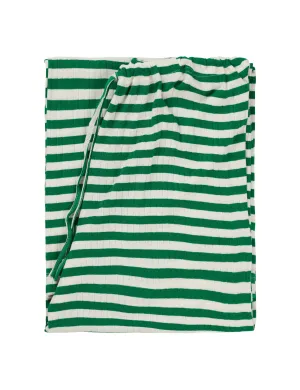 NPS Nova Pants Broadway Colour, Green/Ecru Everyday Comfort Wear