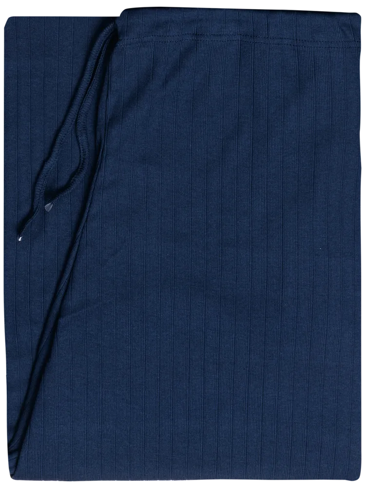 Zero Waste Manufacturing NPS Nova Pants Solid Colour, Marine