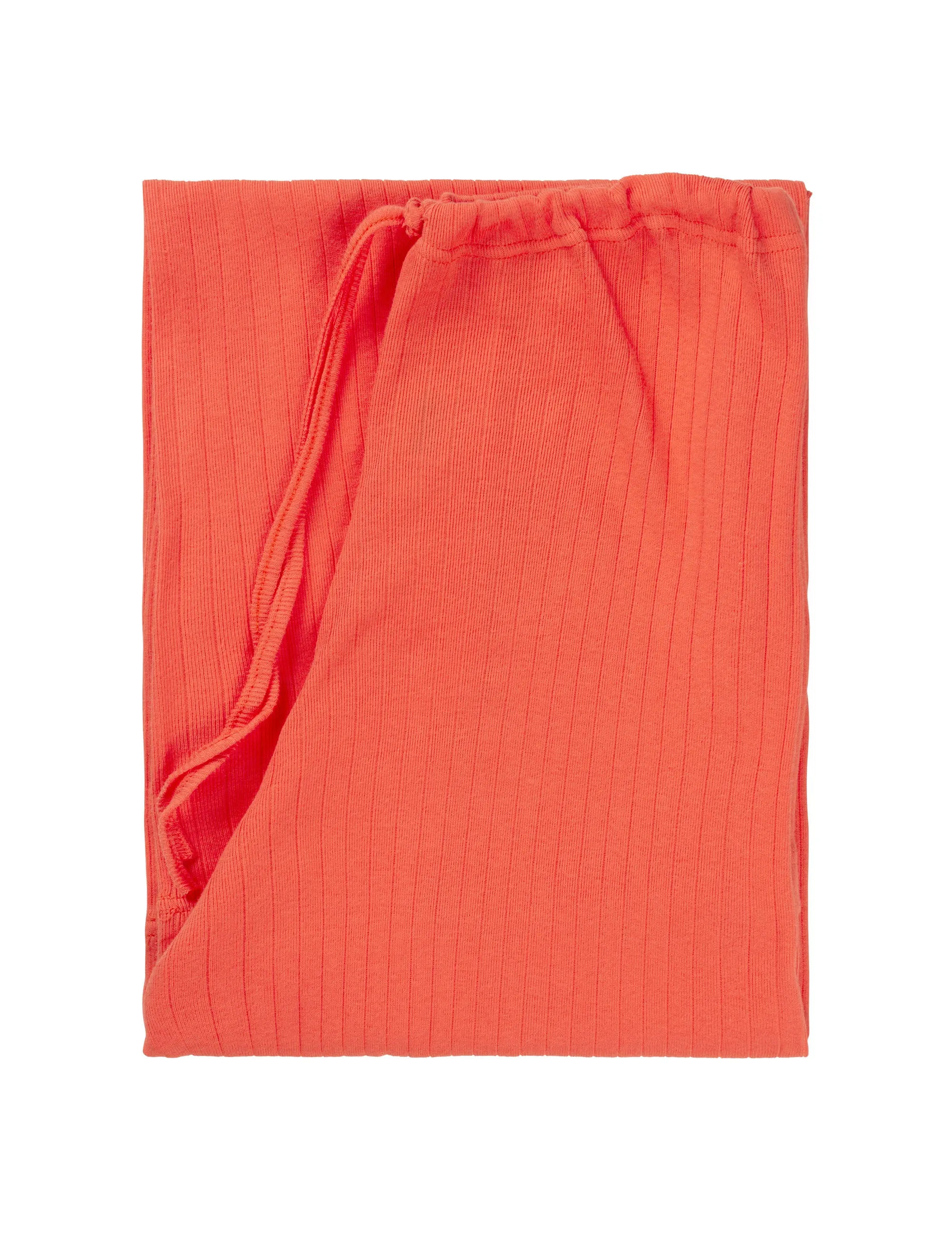 NPS Nova Pants Solid Colour, Orange Layer Friendly