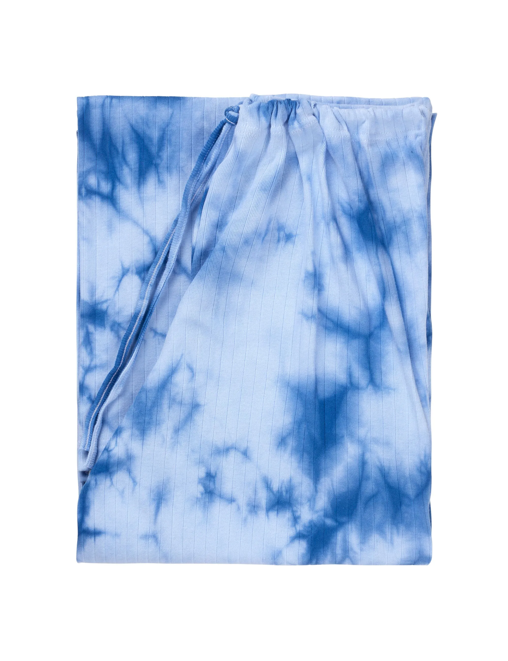 NPS Nova Pants Tie Dye, Klein Comfy Design HiddenPockets