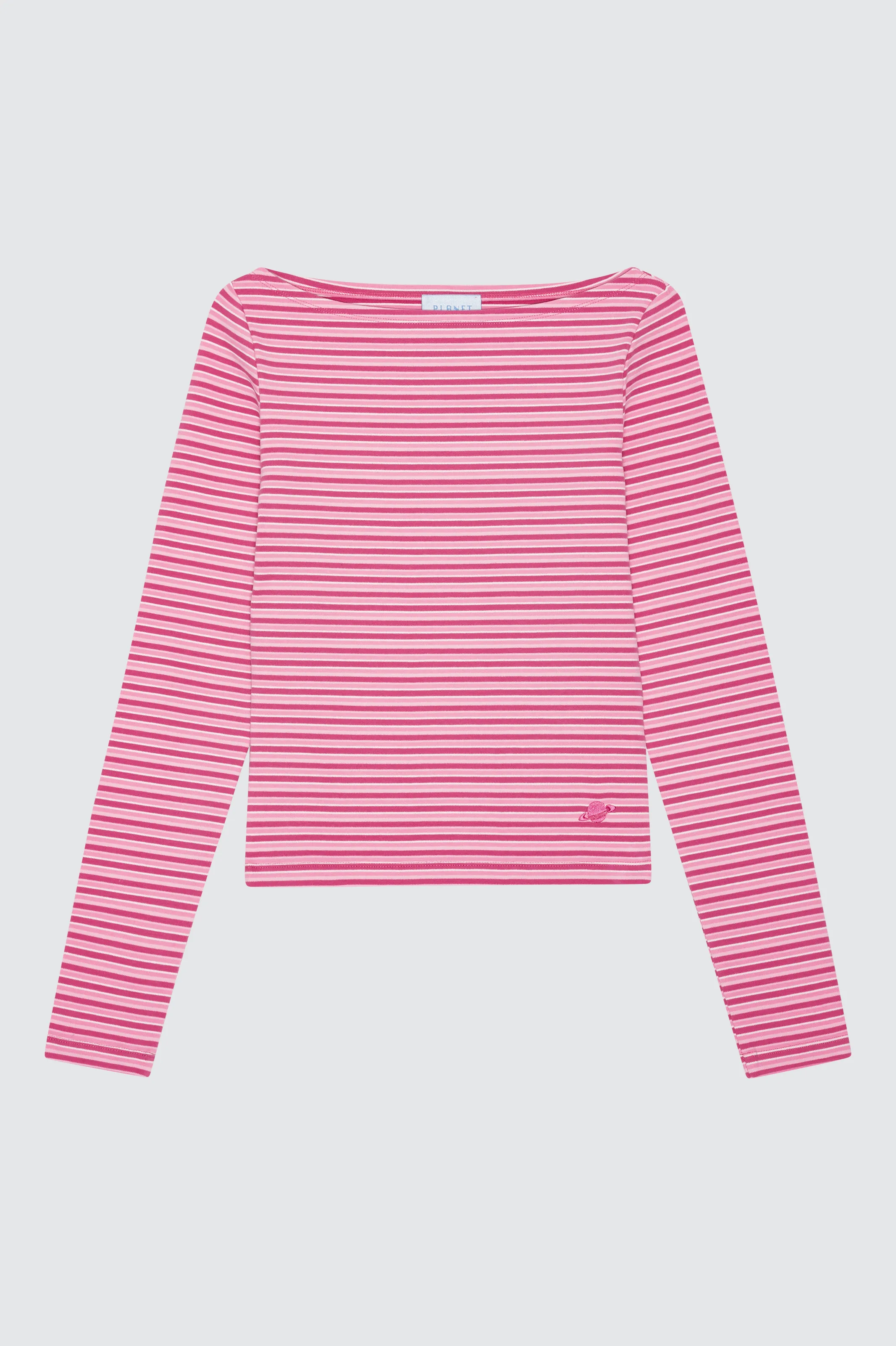 Weekend Wear Spark Soul NYC1 LONG SLEEVE COMFORT