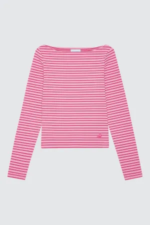 Cozy Knit NYC1 LONG SLEEVE COMFORT