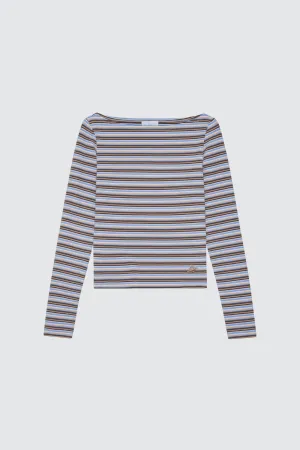 NonChafe NYC1 LONG SLEEVE COMFORT