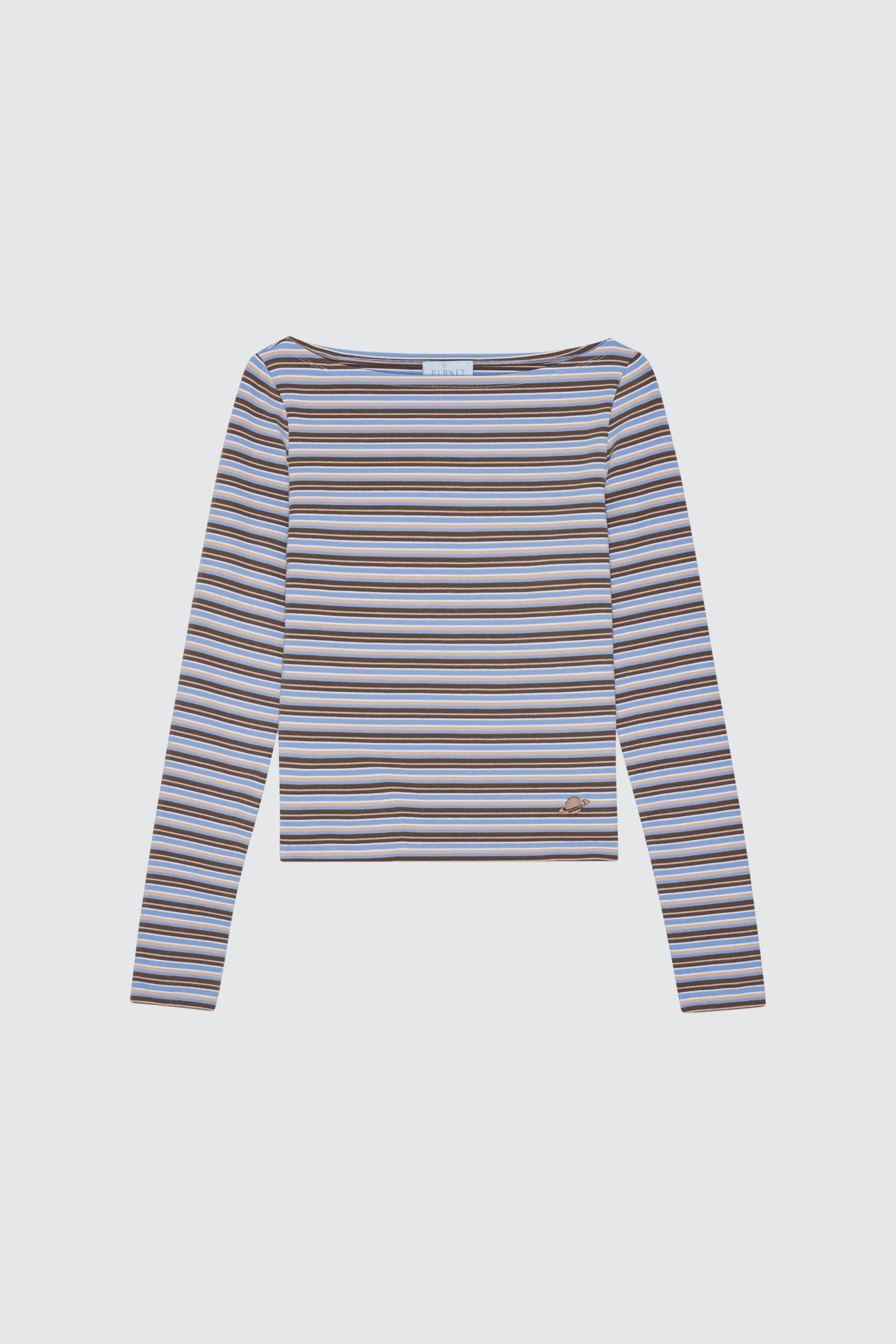 NonChafe NYC1 LONG SLEEVE COMFORT