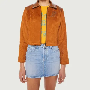 Non Chafing Neckline The Lane Changer (Making Good Time)