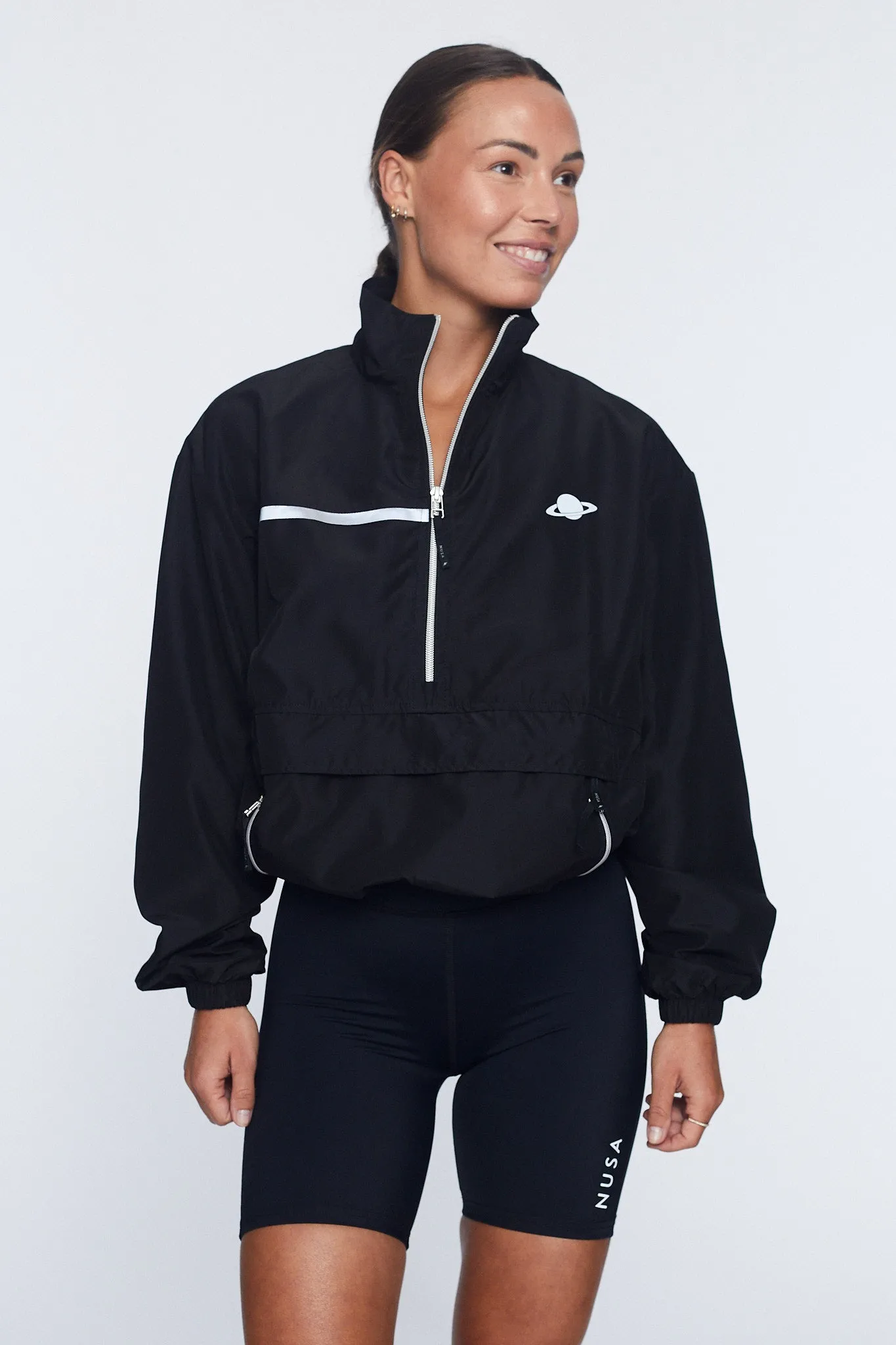 clean design WIND1 PULLOVER