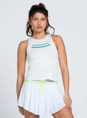 Ace Of Steel Tank Weather - resistant Lightweight Mesh Lining