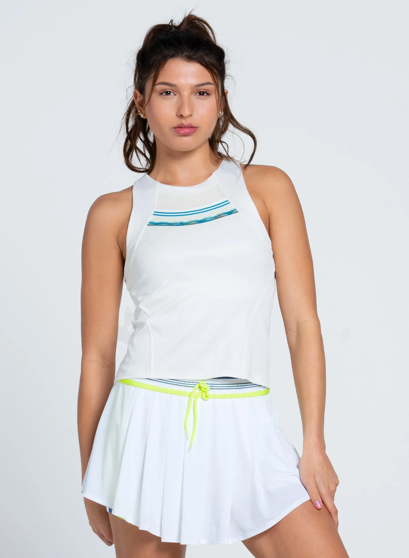 Ace Of Steel Tank Weather - resistant Lightweight Mesh Lining