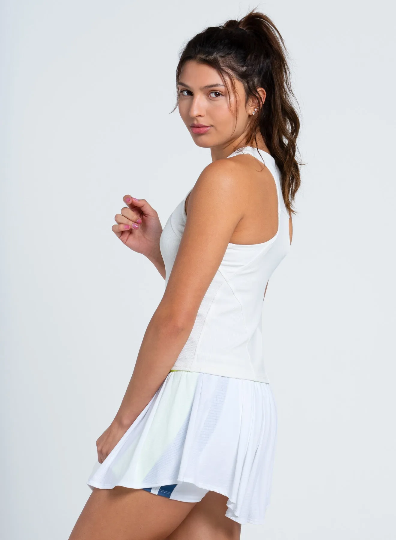 low precision applications Ace Of Steel Tank