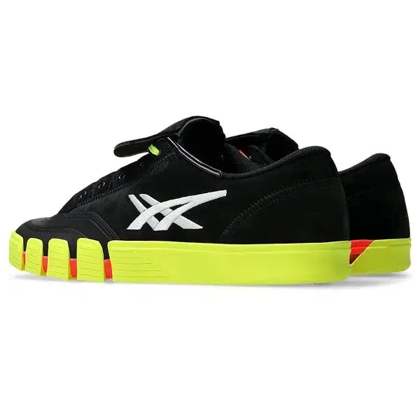 Asics Gel-Felxkee Pro Black/Safety Yellow Street Ready Fit Pro Action Motion