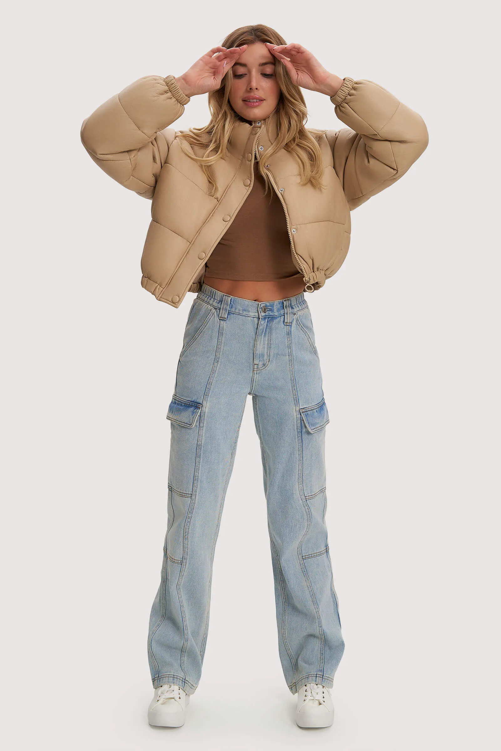 Oriana-X Adaptive Layering System